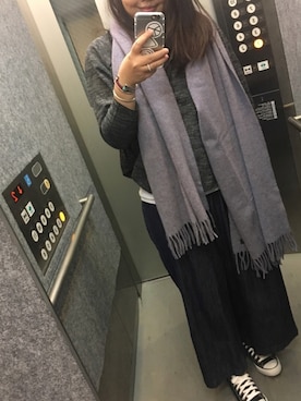 Miyabiさんのコーディネート