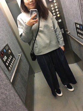 Miyabiさんのコーディネート