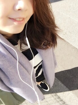 Miyabiさんのコーディネート