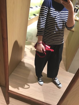 Miyabiさんのコーディネート