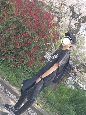 だーーーさんのコーディネート