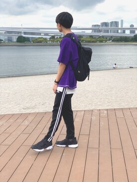 だーーーさんのコーディネート