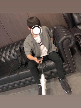 だーーーさんのコーディネート