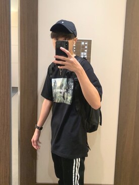 だーーーさんのコーディネート