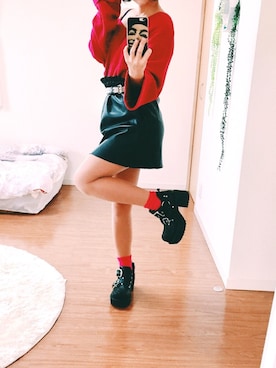 tentoさんのコーディネート