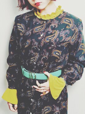 tentoさんのコーディネート