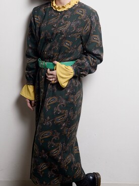 tentoさんのコーディネート