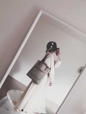 tentoさんのコーディネート