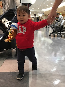 JINTOSさんのコーディネート