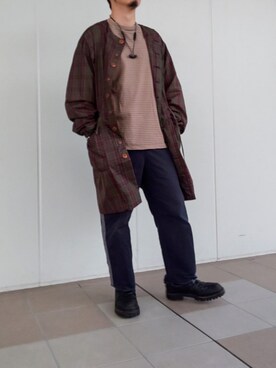 _miya_さんのコーディネート