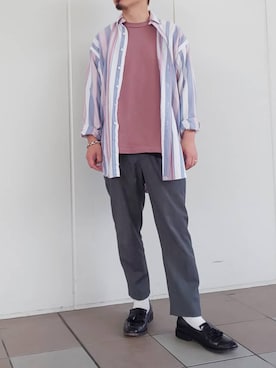 _miya_さんのコーディネート