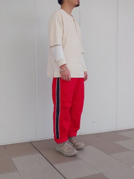 _miya_さんのコーディネート