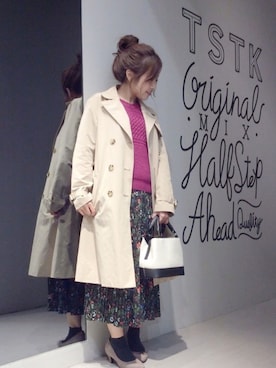 *mi*さんのコーディネート