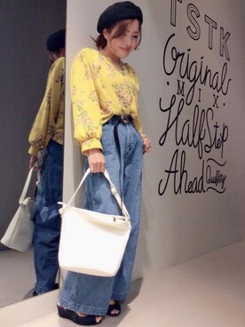 *mi*さんのコーディネート