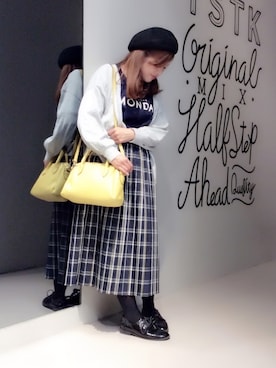 *mi*さんのコーディネート