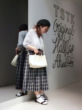 *mi*さんのコーディネート