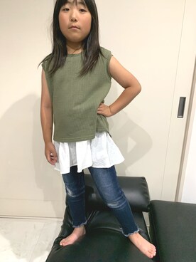 miriiさんのコーディネート