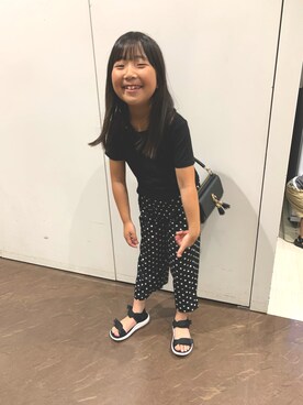 miriiさんのコーディネート