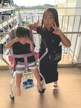 miriiさんのコーディネート