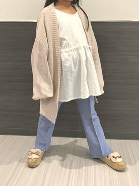 miriiさんのコーディネート