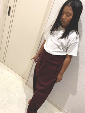 miriiさんのコーディネート