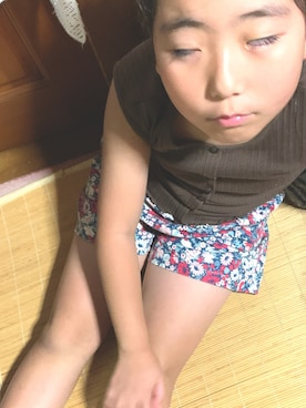 miriiさんのコーディネート