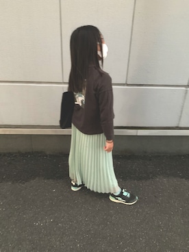 miriiさんのコーディネート