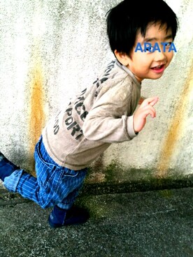 Ｈｈさんのコーディネート