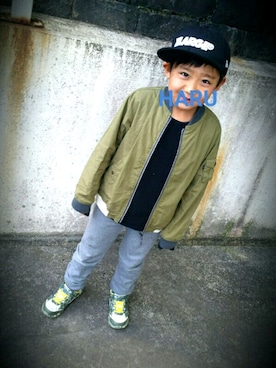 Ｈｈさんのコーディネート