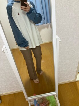 tiitaratabetaiさんのコーディネート