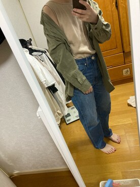 tiitaratabetaiさんのコーディネート