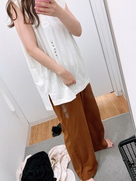 tiitaratabetaiさんのコーディネート