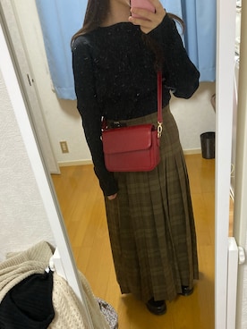 tiitaratabetaiさんのコーディネート