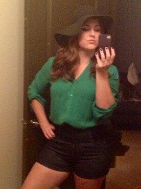 Ashley さんのコーディネート