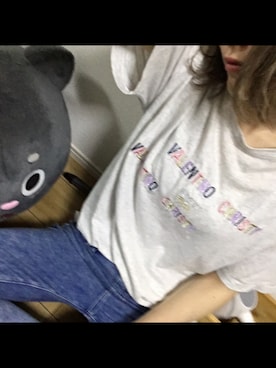 Oｋａｙｕさんのコーディネート