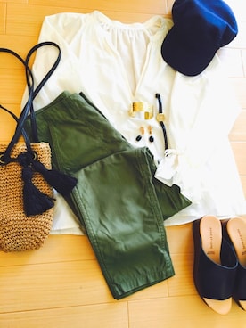 ficoさんのコーディネート