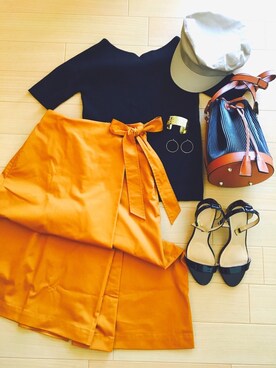 ficoさんのコーディネート