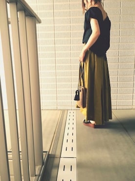 ficoさんのコーディネート