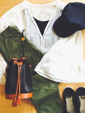 ficoさんのコーディネート