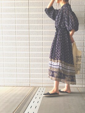 ficoさんのコーディネート