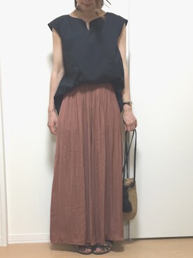 ficoさんのコーディネート