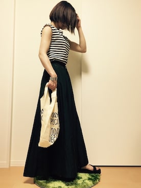 ficoさんのコーディネート