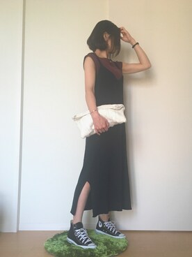 ficoさんのコーディネート