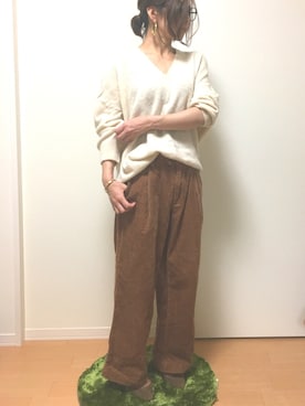 ficoさんのコーディネート