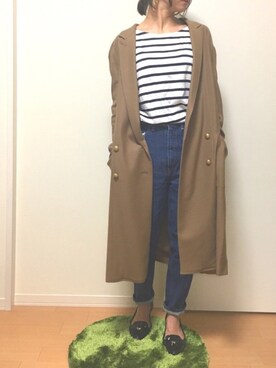 ficoさんのコーディネート