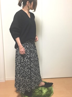 ficoさんのコーディネート