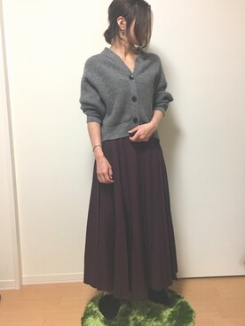 ficoさんのコーディネート