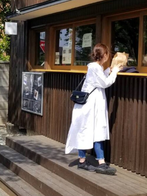 ficoさんのコーディネート