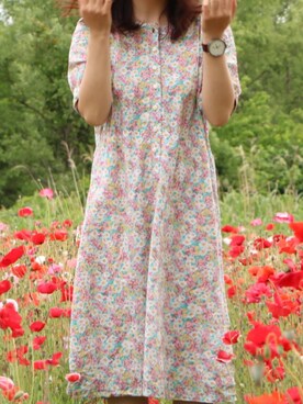 ゆさんのコーディネート