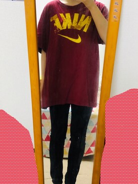 ゆさんのコーディネート